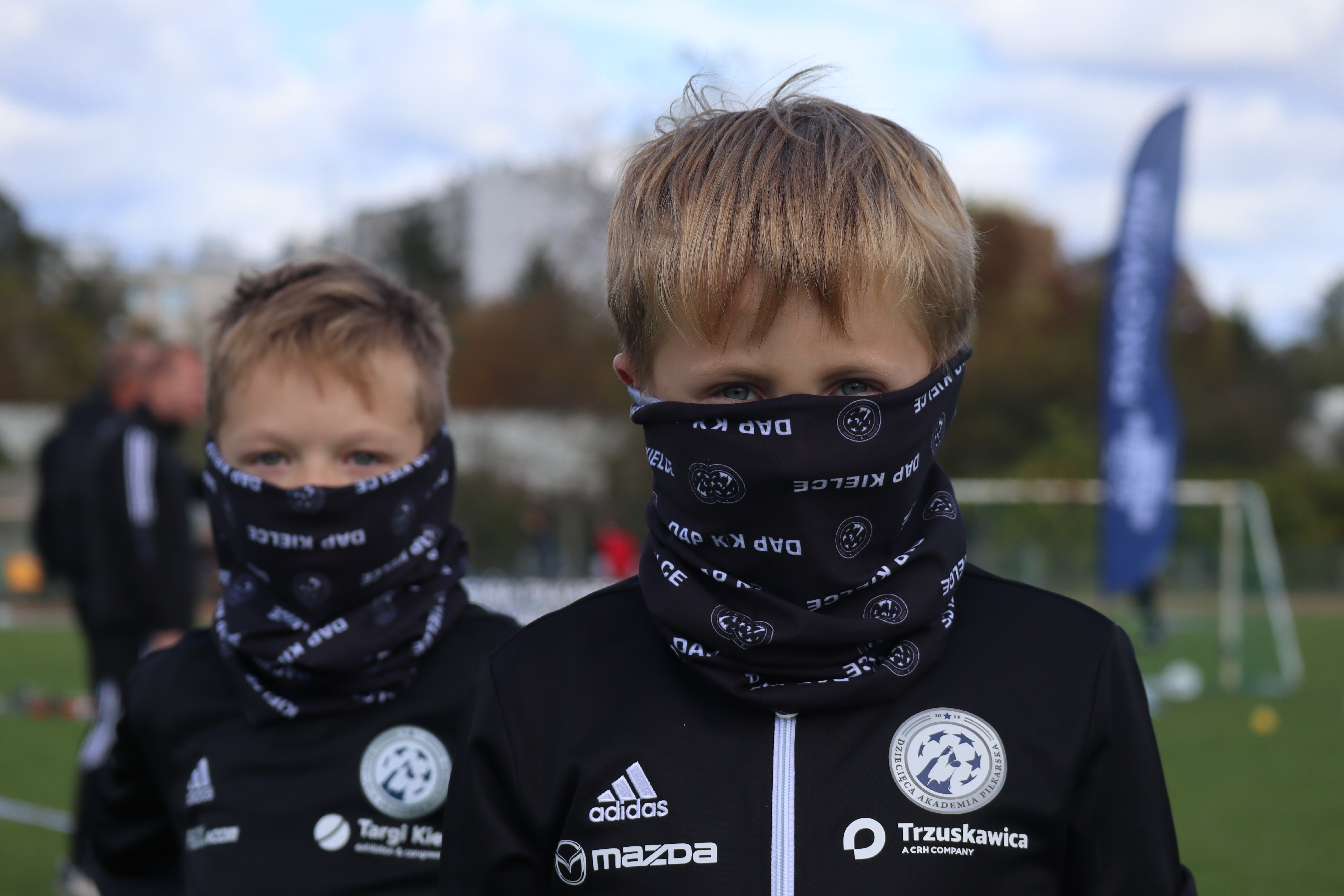 Jak ubrać się na trening piłkarski? Podpowiadamy!