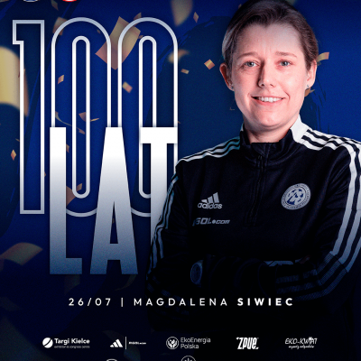 DAP - owskie życzenia - Magdalena Siwiec