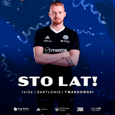 DAP - owskie życzenia - Bartłomiej Twardowski