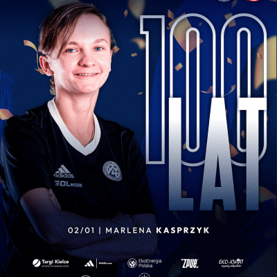 DAP - owskie życzenia - Marlena Kasprzyk