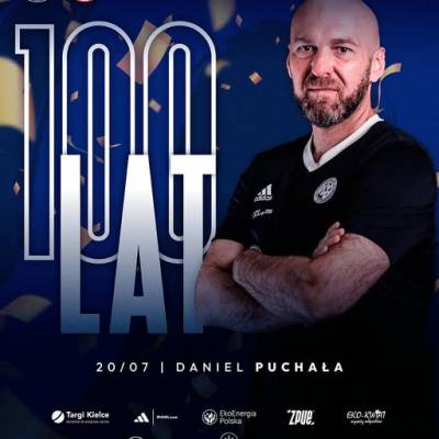 DAP - owskie życzenia - Daniel Puchała