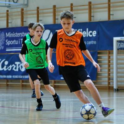 [PODSUMOWANIE] Liga Mistrzów DAP- marzec 2026