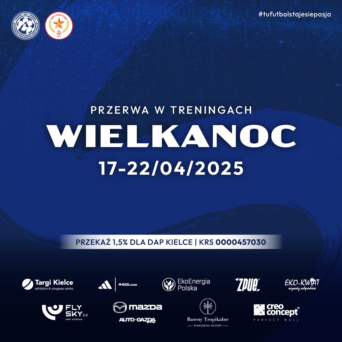 Święta Wielkanocne